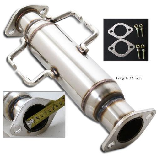 1995-1999 mitsubishi eclipse non-turbo catalytic converter