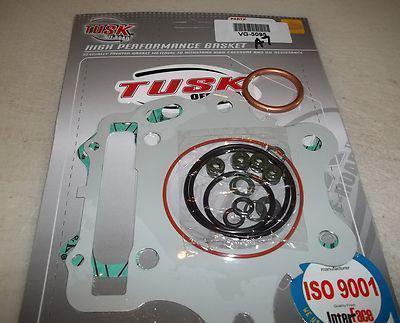 Tusk top end gasket kit honda trx300ex trx 300ex 93-08