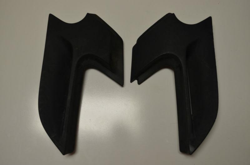 96 seadoo gtx 800 plastic side trim cover panel