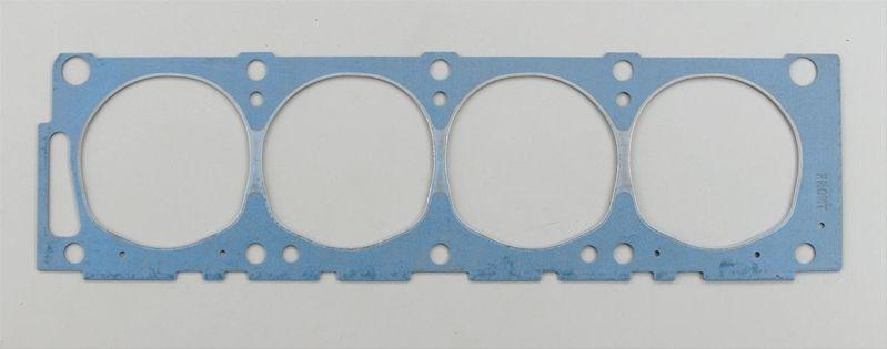 Fel8554pt each fel-pro head gaskets steel core laminate ford big block fe -