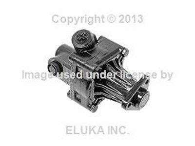 Bmw genuine power steering pump (zf style) e24 e28 e30 32 41 1 466 169