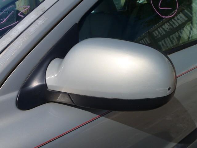 01 02 03 volvo v70 l. side view mirror