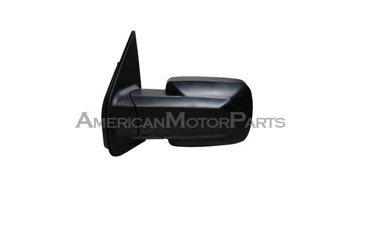 Tyc driver & passenger side manual mirror 2003-2004 03 04 honda element dx lx