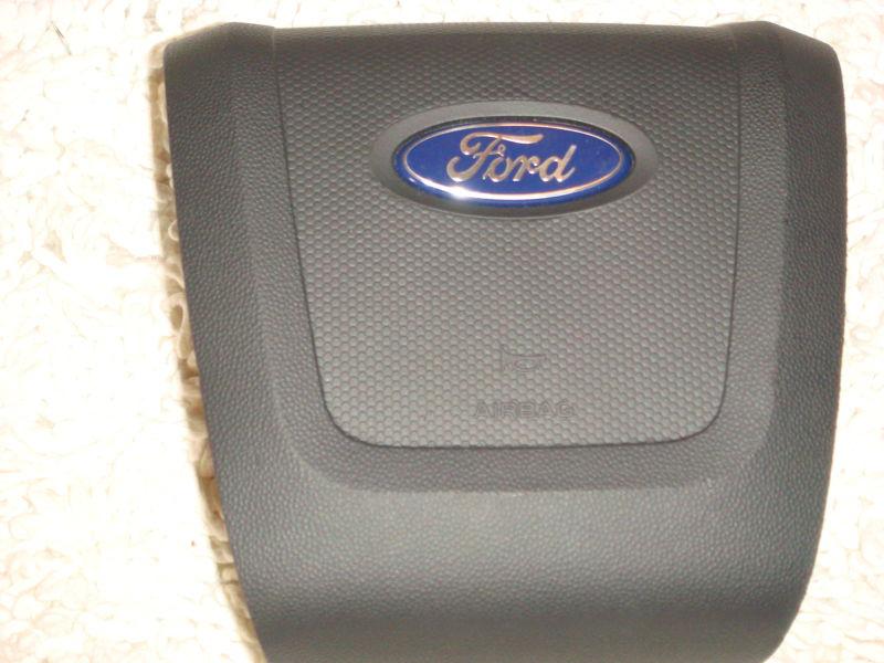 2008-2009-2010-2011-2012  ford escape driverside airbags  