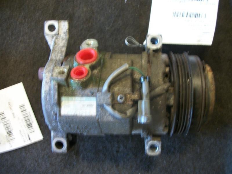 Ac compressor 07 express 1500 5.3l 1276251