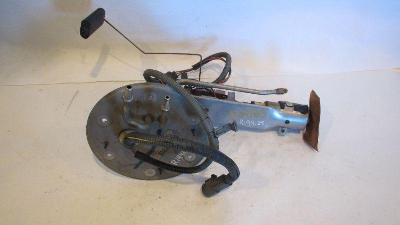 97 grand marquis 97 crown victoria 97 lincoln town car fuel pump assembly 194129