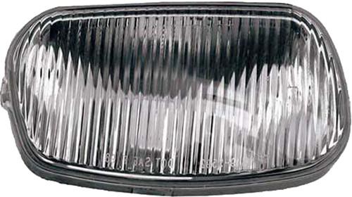 Ford ranger 98 99 00 fog light lamp assembly left lh