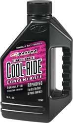 Maxima engine cool-aide 16oz concentrate 84916