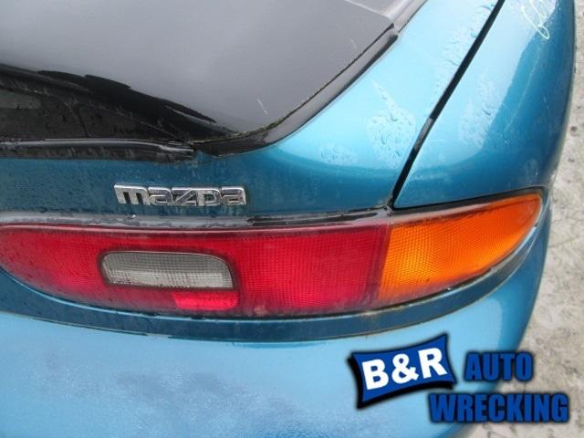 Right taillight for 92 93 94 95 96 mazda mx-3 ~ 4916285