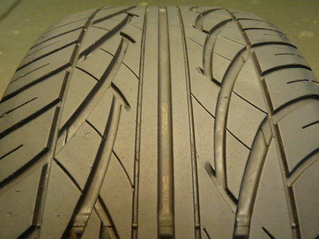 One nice doral sdl ssa, 205/55/16 p205/55r16 205 55 16, tire # 43868 q