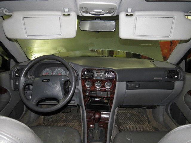 2000 volvo s40 glove box door 2539722