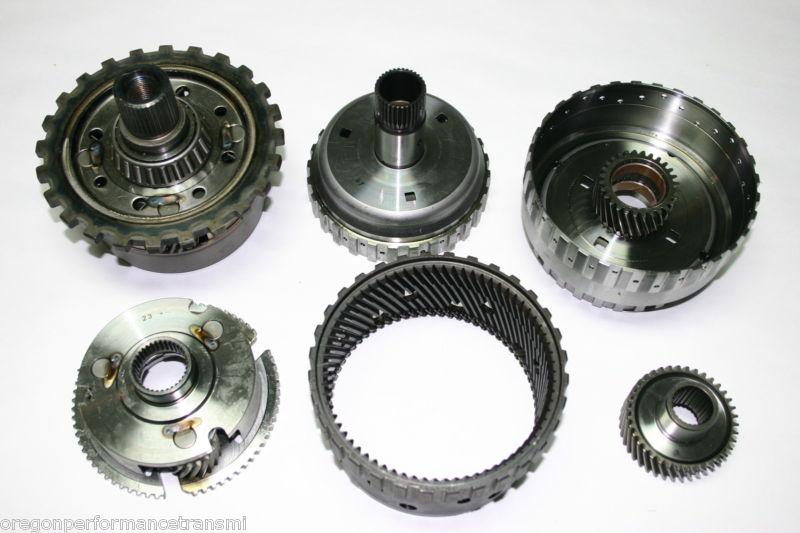 A604 planetary gear set 41te transmission transaxle gears planet hub chrysler