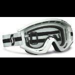 0235122 scott 217789-0002041 recoil pro xi goggle (white)