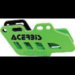 8103122 acerbis 2182850006 chain guide block grn kaw