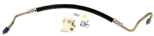 Edelmann 71234 steering pressure hose-pressure line assembly