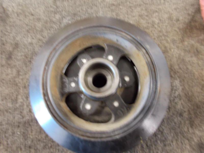 Dodge viper harmonic balancer  92 93 94 95 96 97 98 99 00 01 02 03 04 05 06