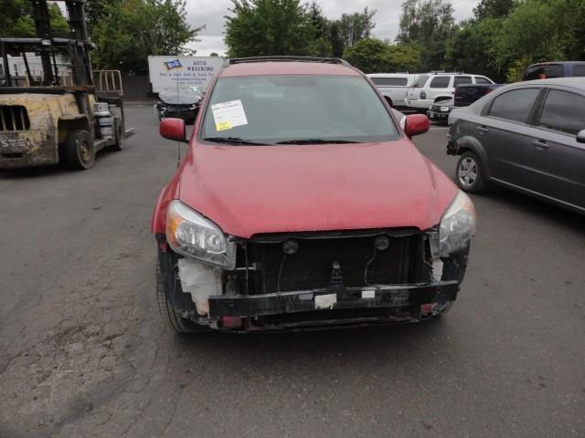 Right taillight for 06 07 08 toyota rav4 ~ 4863958