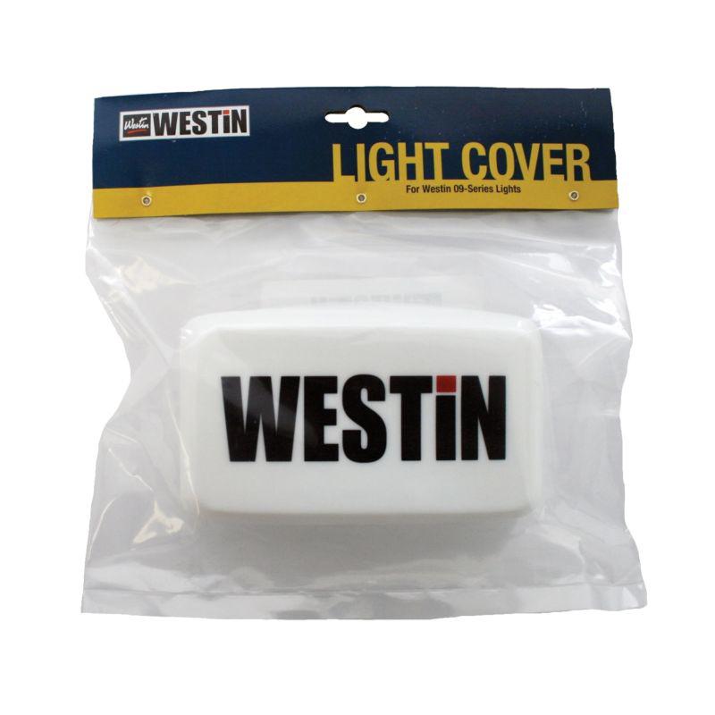 Westin 09-0405c driving lamp cover