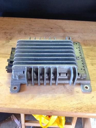 Nissan 28060ea500 genuine oem amplifier 28060 ea500 bose navigation  pathfinder 