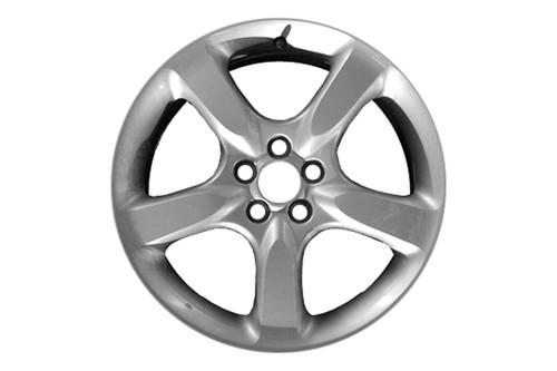 Cci 68738u20 - 05-07 subaru legacy 17" factory original style wheel rim 5x100