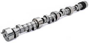 Lunati 20350121 barebones hydraulic roller retro-fit camshaft ford 302 h.o. & 35