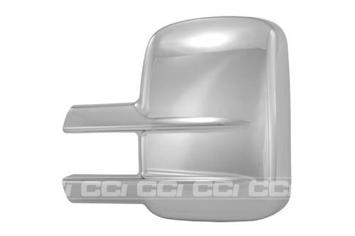 Cci mc67502 07-13 chevy silverado trim