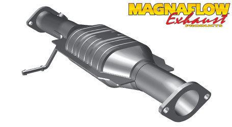 Magnaflow catalytic converter 93430 mazda millenia