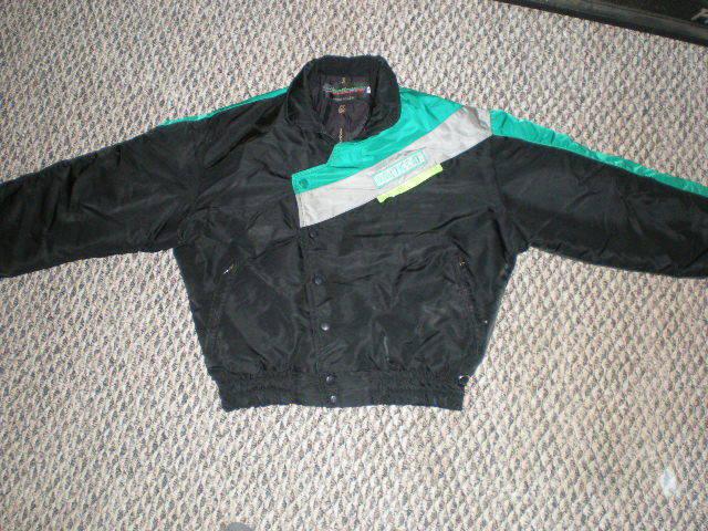 Jacket womens childs arctic cat articwear eltigre jag lynx puma panther pantera 