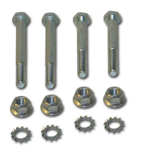 Spohn lower control a-arm bolts hardware kit sp-987