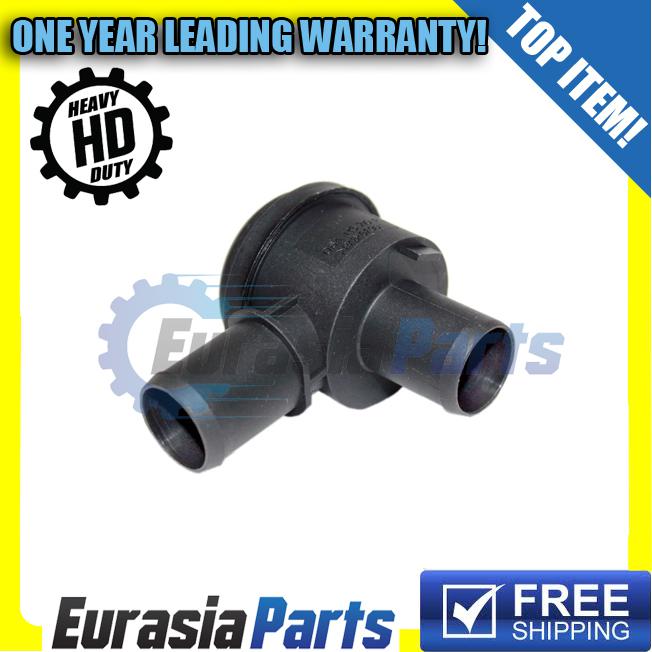 New turbo cut-off valve - 98-05 audi a4, tt, rs6 models & vw passat 1.8l