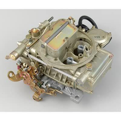 Holley model 4160 adjustable float carburetor 0-80453