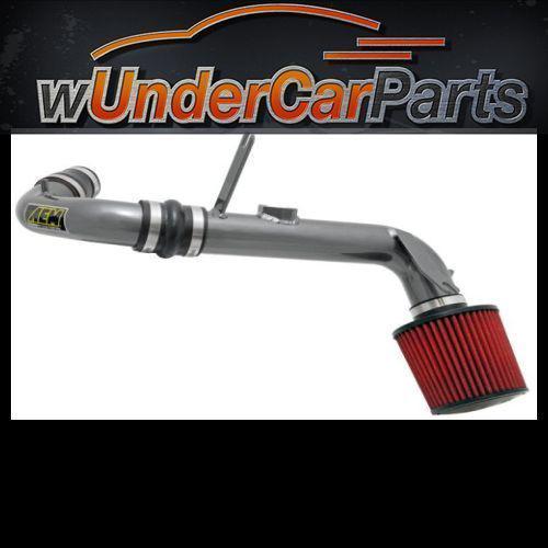 Aem 21-703c cold air intake regular clamp