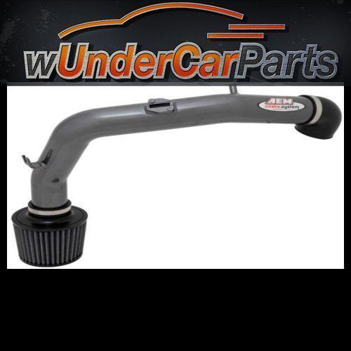 Aem 21-533c cold air intake regular clamp