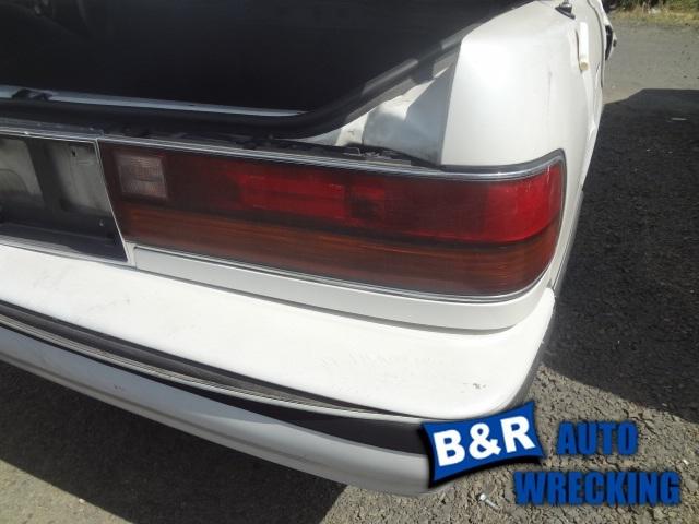 Right taillight for 89 90 cressida ~ 4764722