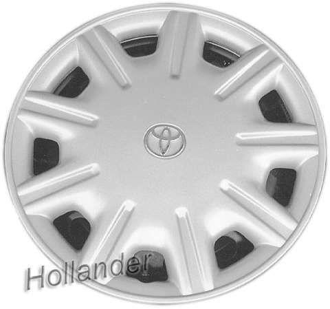 95 96 97 98 99 avalon wheel cover