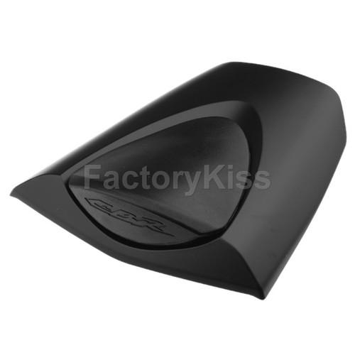 Gau rear seat cover cowl honda cbr 600 rr 07-11 matte black