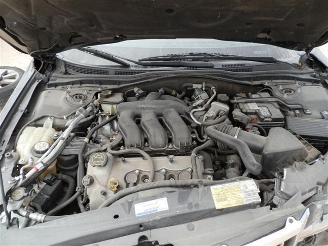 06 07 08 09 fusion engine 3.0l vin 1 8th digit 266354