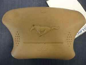 95-97 mustang driver air bag oem lkq