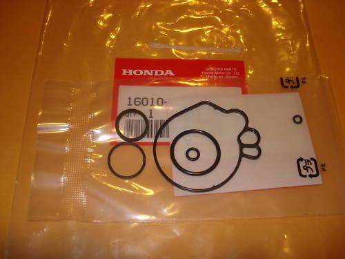 Honda sa50 se50 se50p elite  carburetor carb gasket kit oem