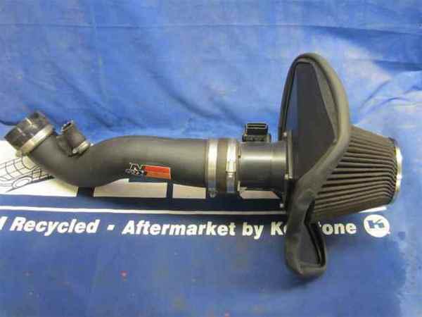 Aftermarket k&n air cleaner intake 4.6l for ford engine