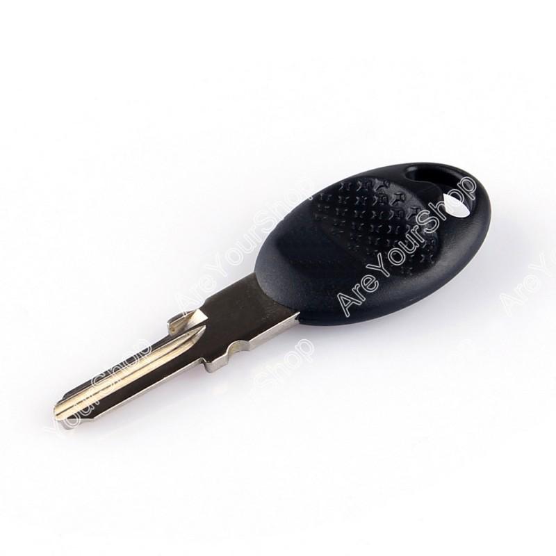 1x blade blank key motorcycle aprilia tuono1000r sxv550 smv750 1200 sl750 1000 b