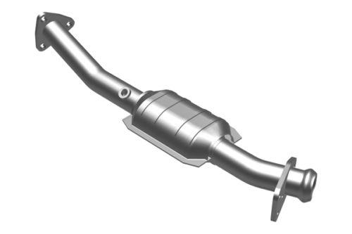 Magnaflow 23470 - 94-95 roadmaster catalytic converters - not legal in ca