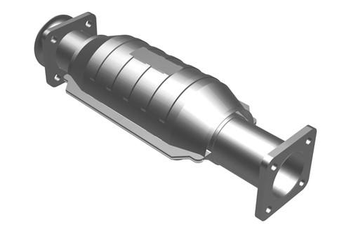 Magnaflow 22832 - 81-85 900 catalytic converters - not legal in ca pre-obdii