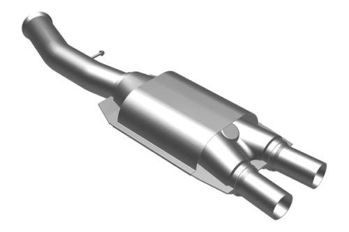 Magnaflow 23662 - 88-89 xj-type catalytic converters - not legal in ca pre-obdii