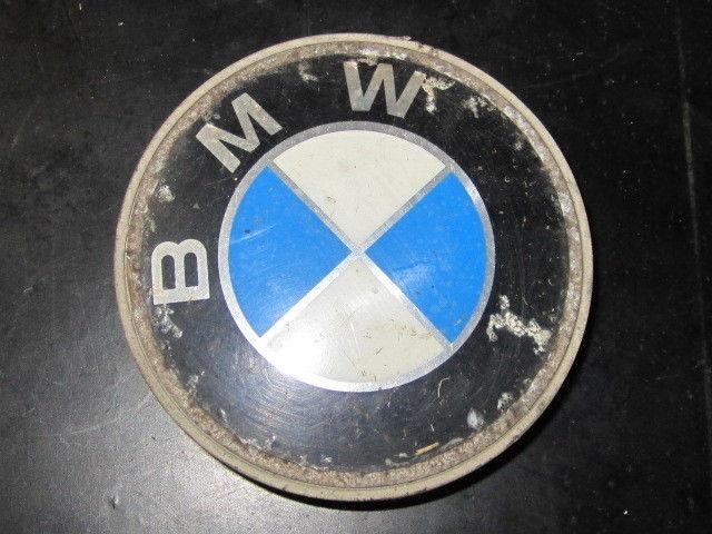 Bmw original equipment wheel center cap oe# 1 180 419  2.75 inch