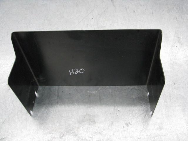 00 toyota celica cd changer mounting mount bracket