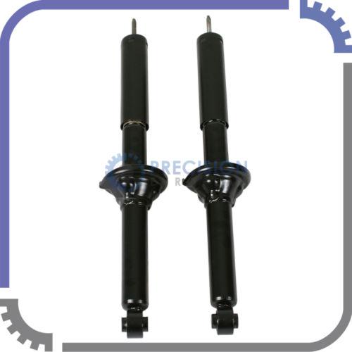 2pc rear shock absorbers | 1997-2001 honda crv cr-v suv | left & right struts