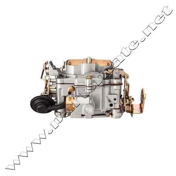 Sierra 76151 sierra remanufactured carburetors / carburetor roch