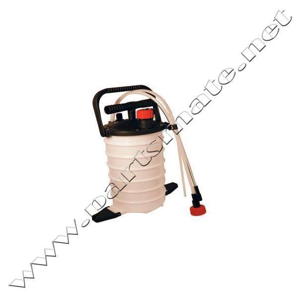 Moeller 035330 fluid extractor / fluid extractor - 5 liter