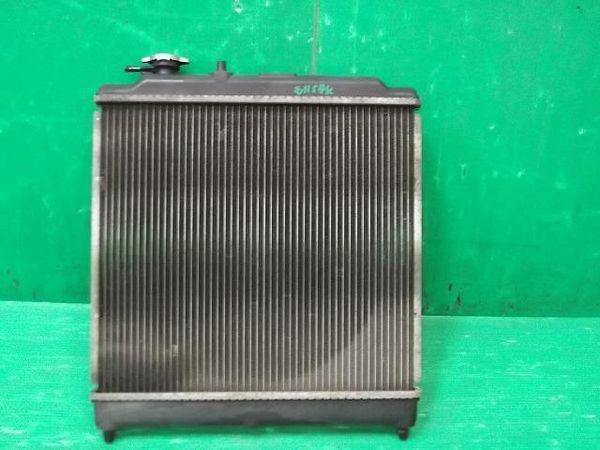 Honda vamos 2001 radiator [0320400]